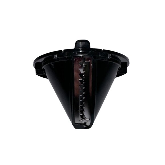 Hamilton Beach 70930 3 in 1 Vegetable Spiralizer Rounded Grating Blade Spaghetti - Picture 2 of 6